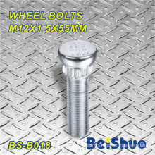 Mercedes Wheel Lock Kit - Lug Bolts - 12X1.5